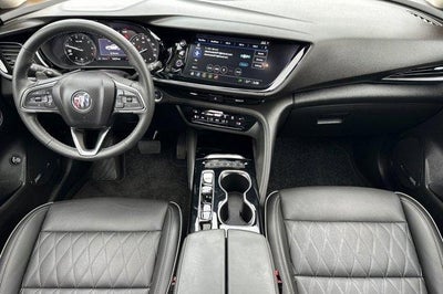 2023 Buick Envision AWD 4dr Avenir