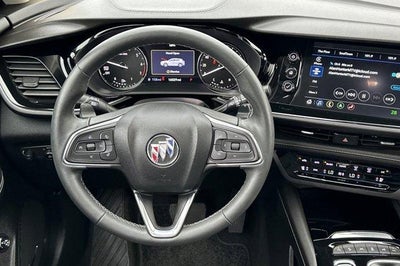 2023 Buick Envision AWD 4dr Avenir