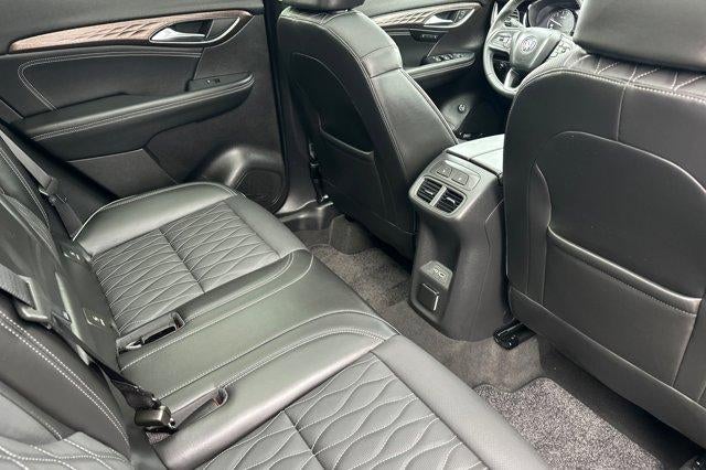 2023 Buick Envision AWD 4dr Avenir