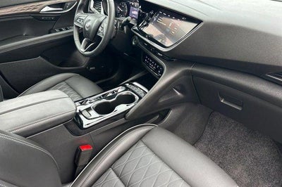 2023 Buick Envision AWD 4dr Avenir