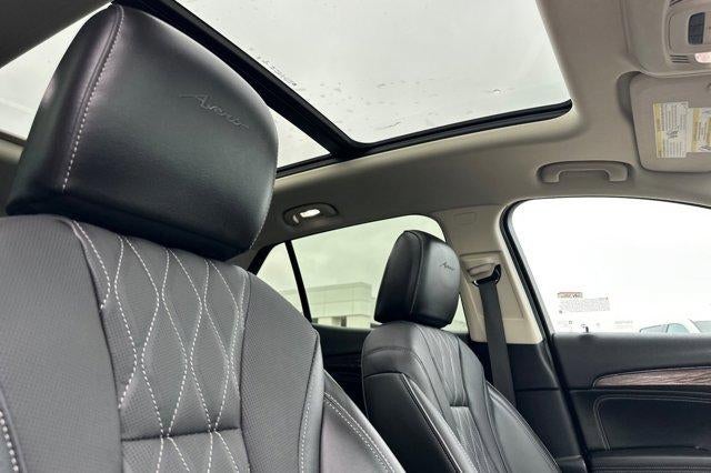 2023 Buick Envision AWD 4dr Avenir