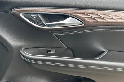 2023 Buick Envision AWD 4dr Avenir