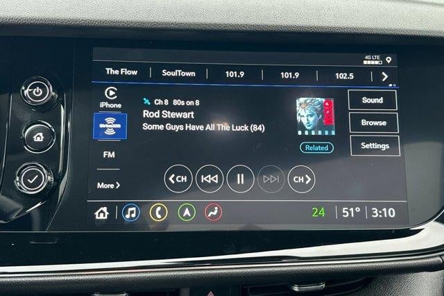 2023 Buick Envision AWD 4dr Avenir