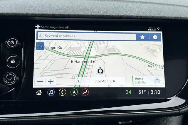 2023 Buick Envision AWD 4dr Avenir