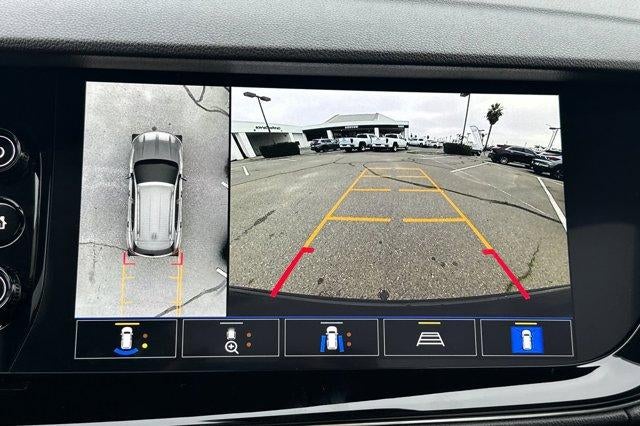 2023 Buick Envision AWD 4dr Avenir