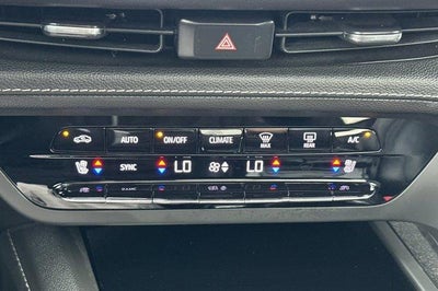 2023 Buick Envision AWD 4dr Avenir