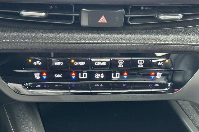 2023 Buick Envision AWD 4dr Avenir