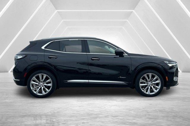 2023 Buick Envision AWD 4dr Avenir