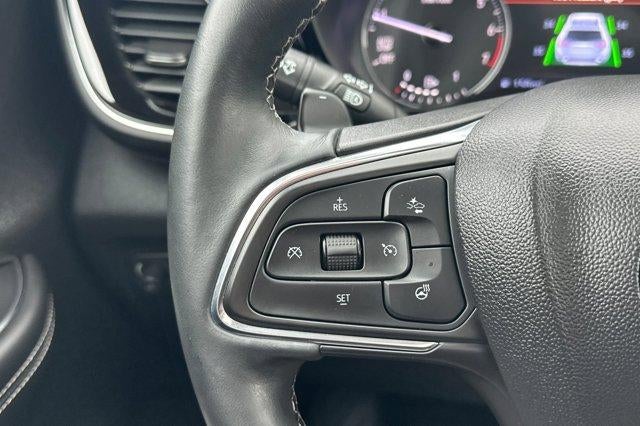 2023 Buick Envision AWD 4dr Avenir