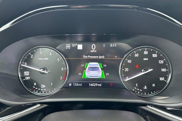 2023 Buick Envision AWD 4dr Avenir