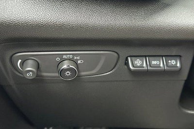 2023 Buick Envision AWD 4dr Avenir