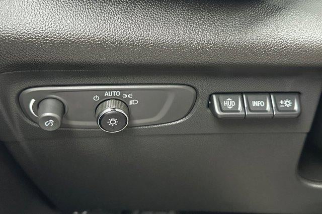 2023 Buick Envision AWD 4dr Avenir