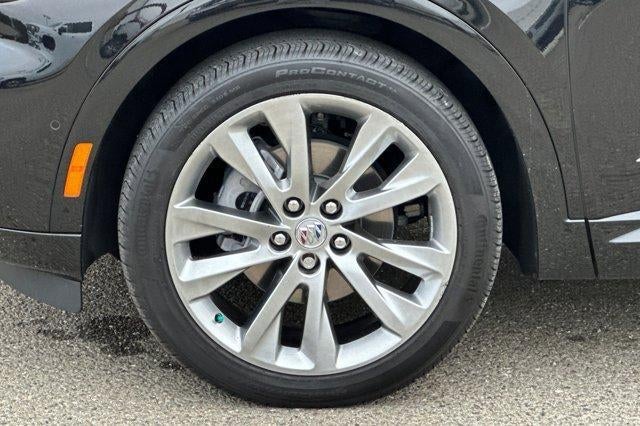 2023 Buick Envision AWD 4dr Avenir
