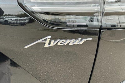 2023 Buick Envision AWD 4dr Avenir