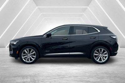 2023 Buick Envision AWD 4dr Avenir
