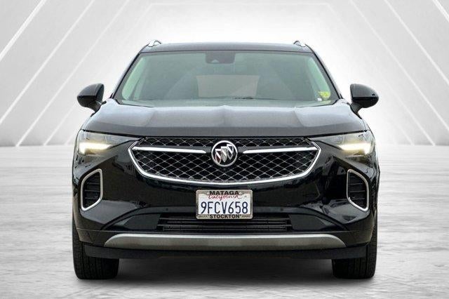 2023 Buick Envision AWD 4dr Avenir