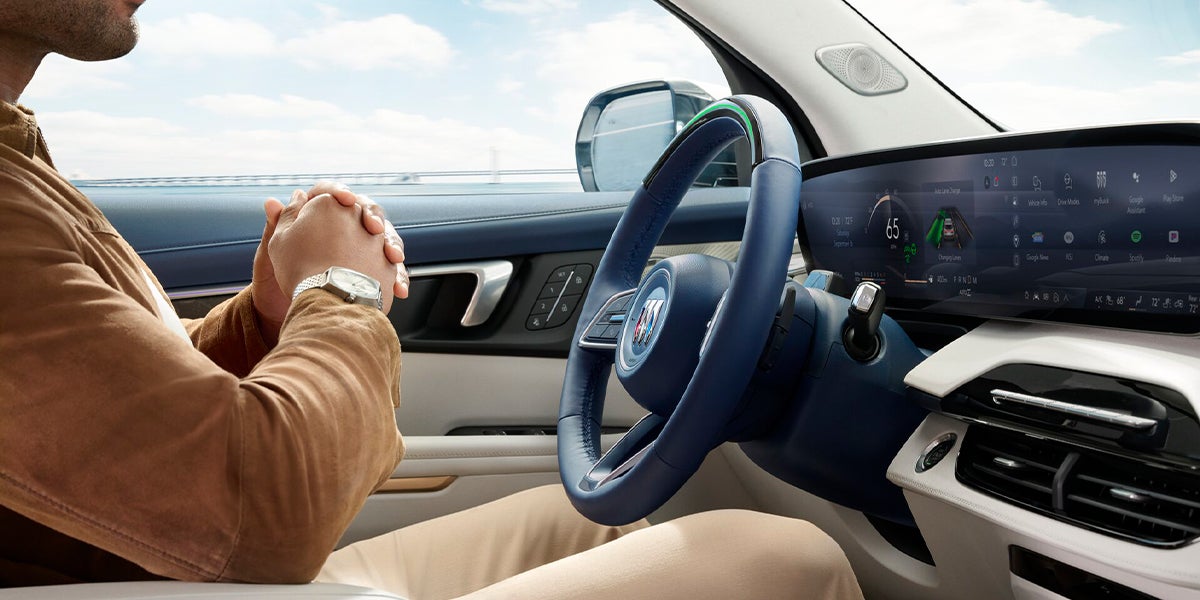 Mataga GMC in Stockton CA