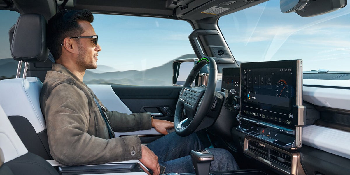 Mataga GMC in Stockton CA