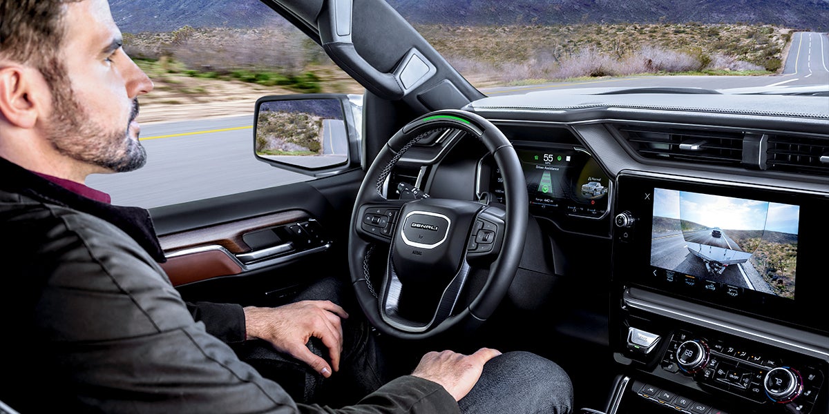 Mataga GMC in Stockton CA