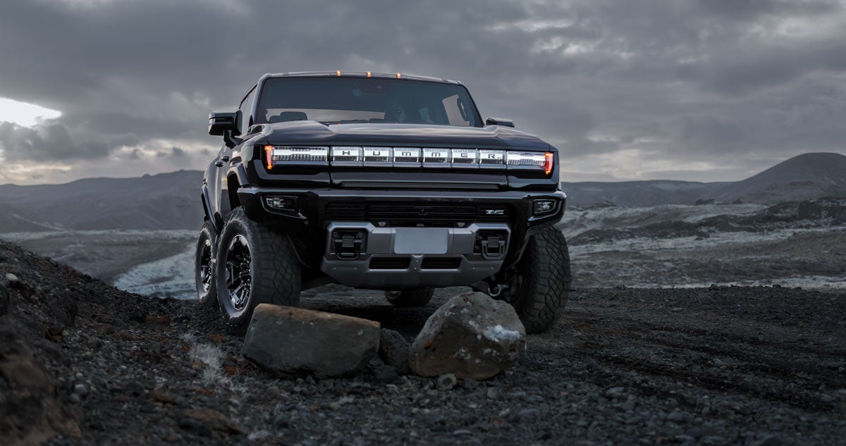 Mataga GMC in Stockton CA