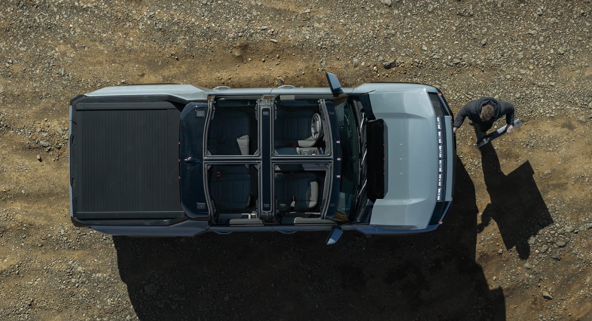 Mataga GMC in Stockton CA