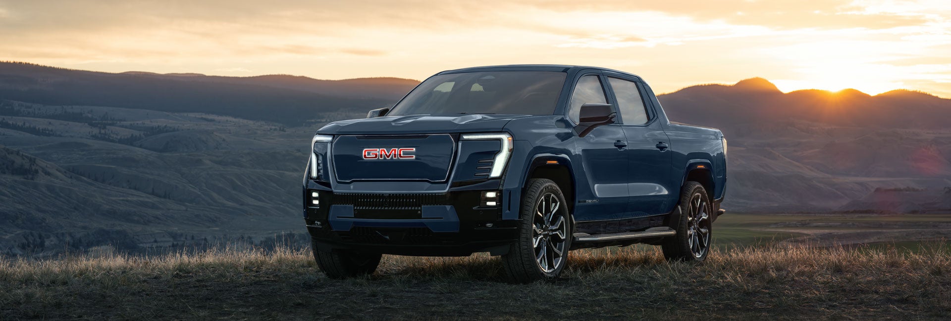 Mataga GMC in Stockton CA