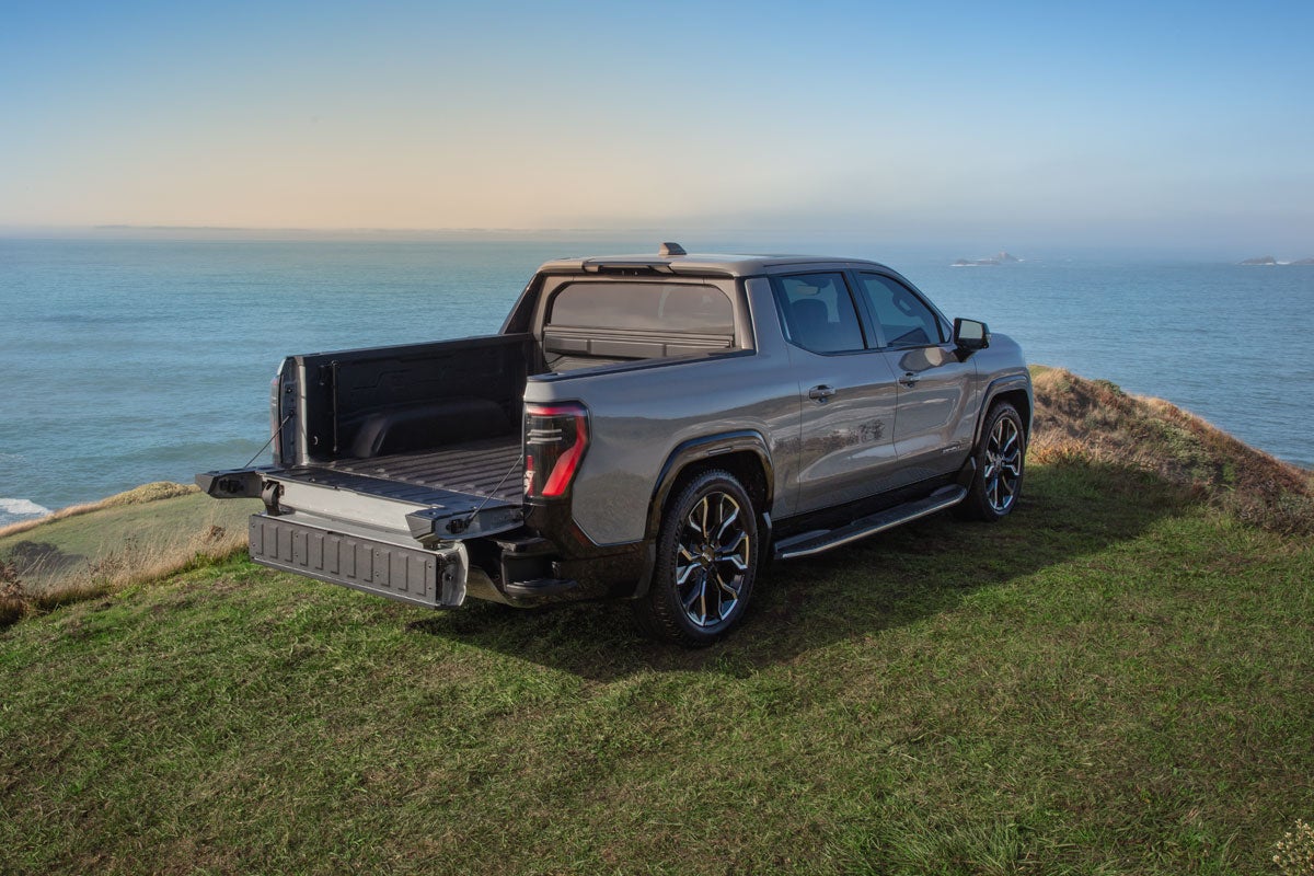 Mataga GMC in Stockton CA