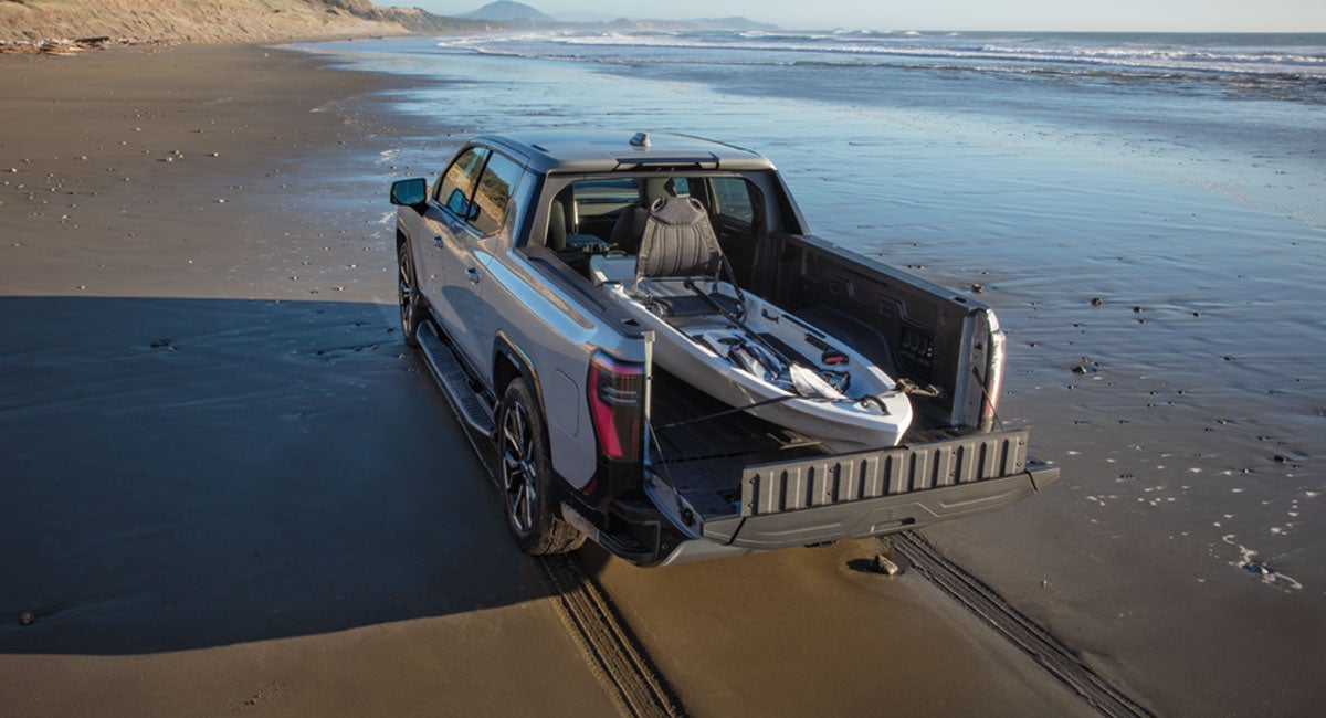 Mataga GMC in Stockton CA