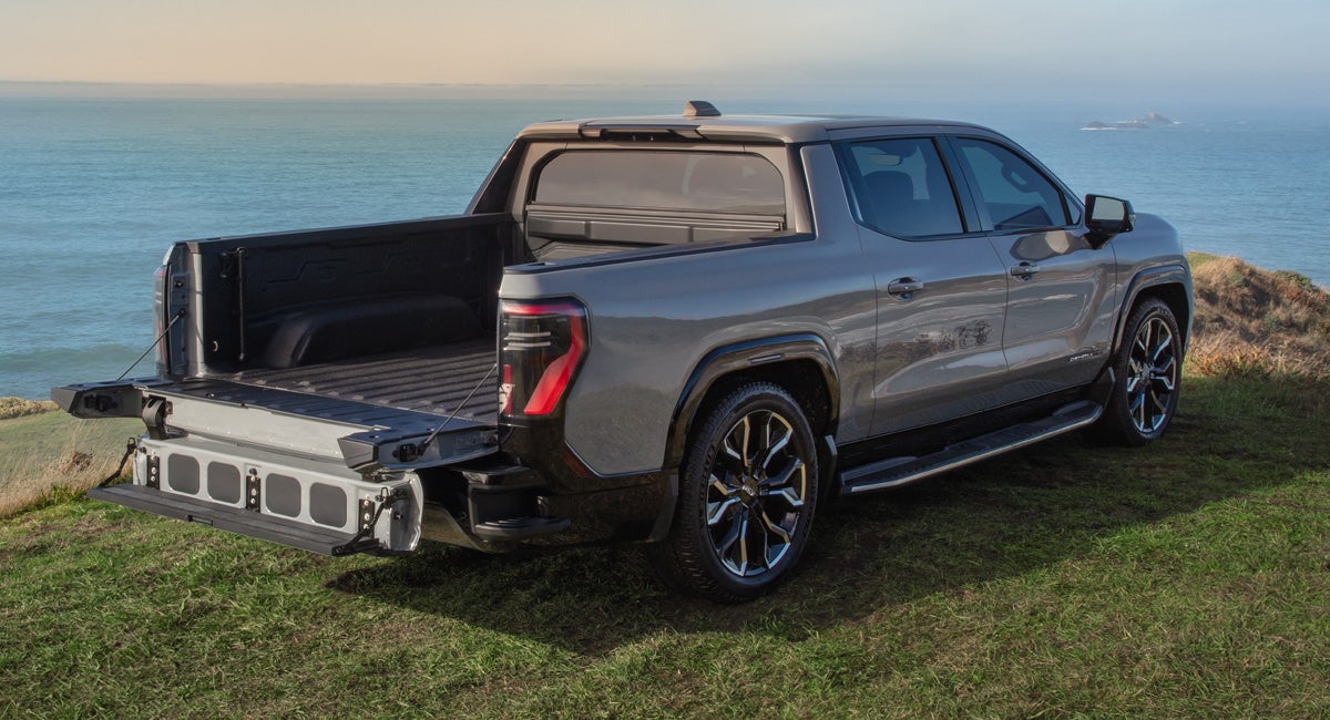 Mataga GMC in Stockton CA