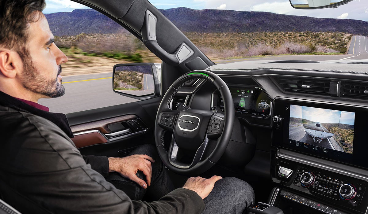 Mataga GMC in Stockton CA