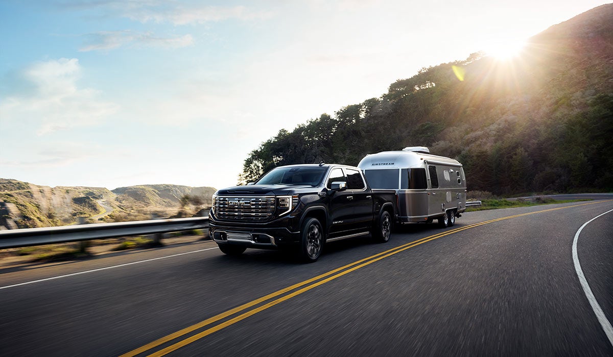 Mataga GMC in Stockton CA