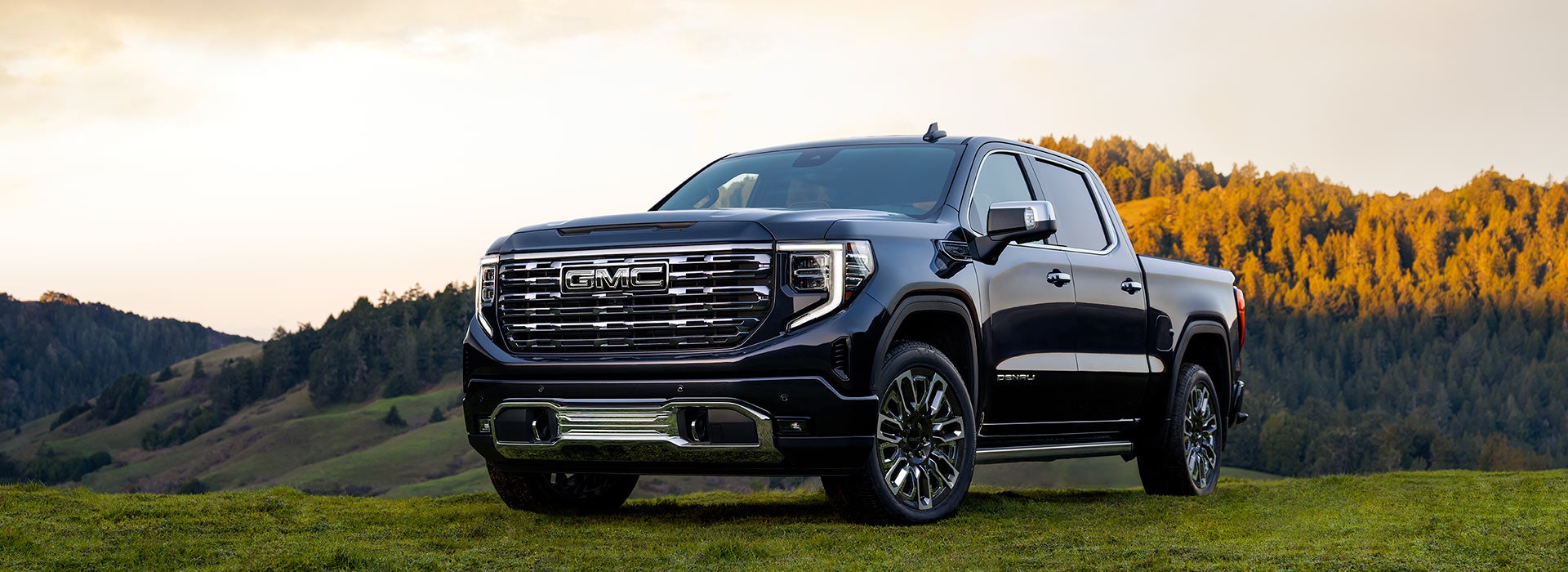 Mataga GMC in Stockton CA