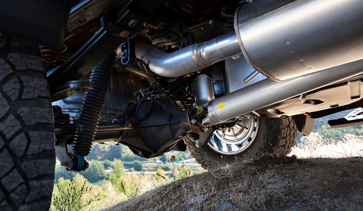 Mataga GMC in Stockton CA