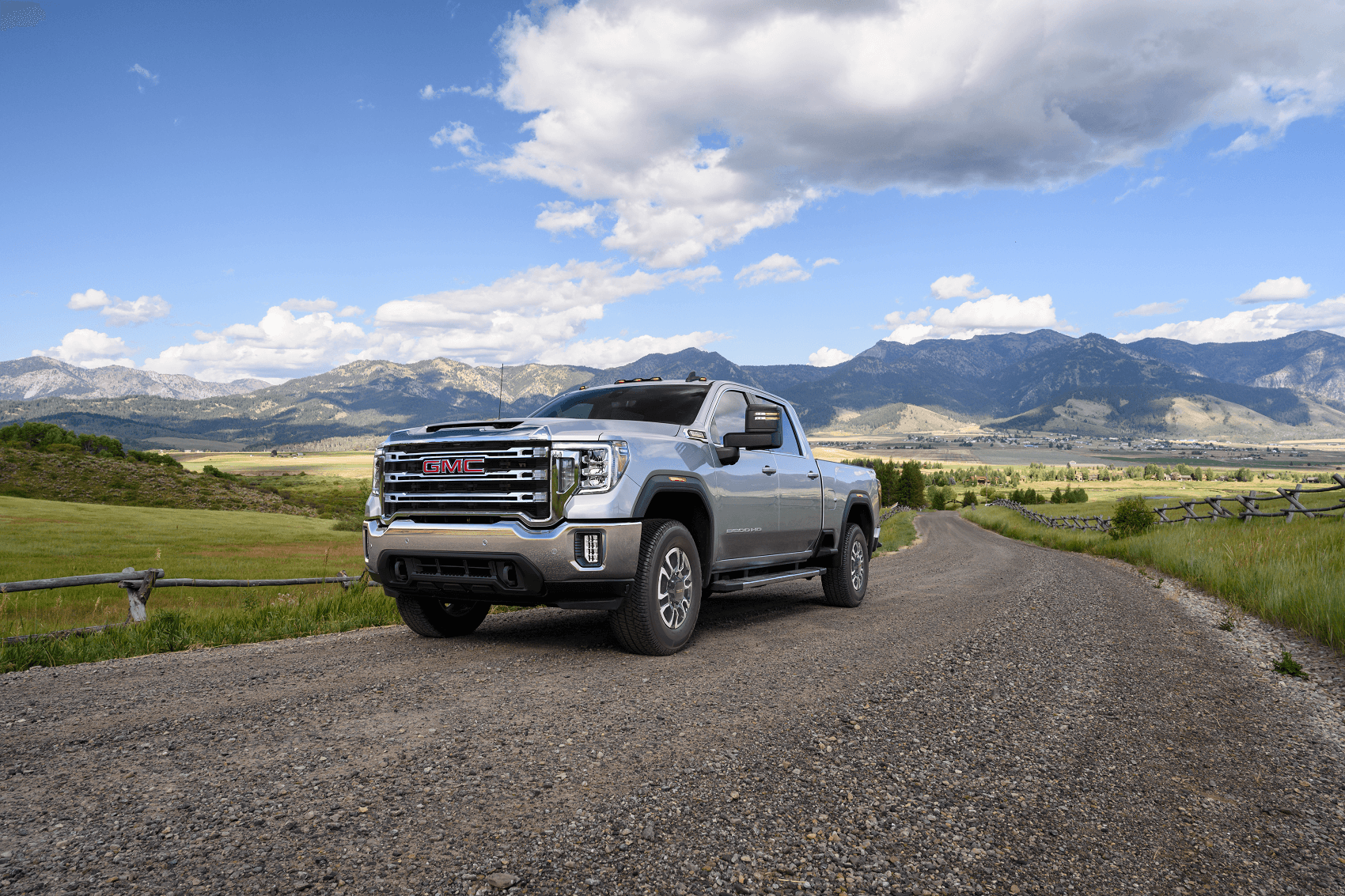 GMC Dealership Near Galt CA